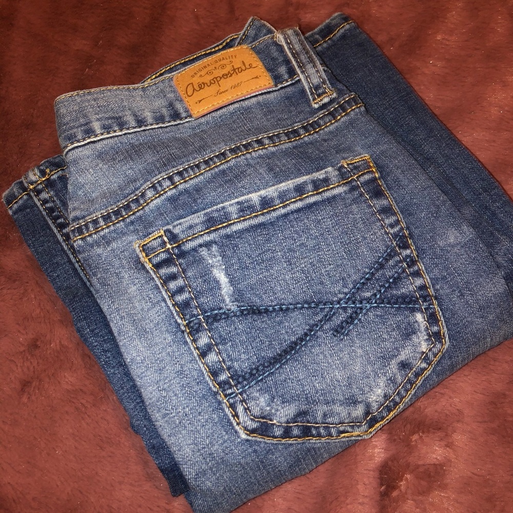 Aeropostale Jeans 💕